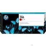 Картридж HP 746 пурпурный для Hewlett Packard Designjet Z6, Z6 DR VT, Z9+ Z9, Z9+ DR VT