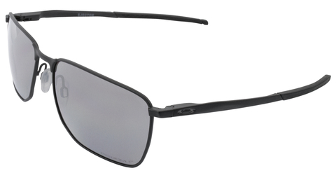 Oakley Ejector Sunglasses Prizm Grey Schwarz