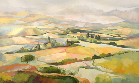 Коллекция MASSANDRA