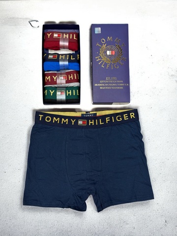 Трусы TOMMY HILFIGER 010108Набор