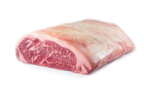Стриплойн (тонкий край, Striploin), PRIME, ВУ, ROSSO -з