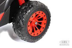 BUGGY M888BX 4WD (Полноприводный, двухместный)