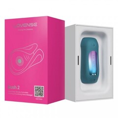 Массажер для пениса в режиме Handsfree 