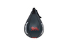 Груша скоростная Lonsdale Pace 25*18см сер.