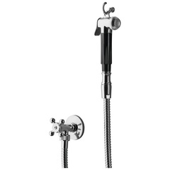 Гигиенический набор с вентилем Ideal Standard IdealSpray N9651AA фото