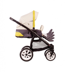 Коляска детская Noordi Polaris SP 3/1 (383650/SP)