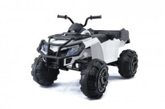 Квадроцикл Barty Grizzly Next Т009МР Белый