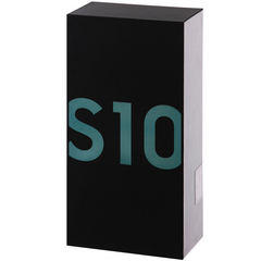 Смартфон Samsung  Galaxy S10 128GB Green