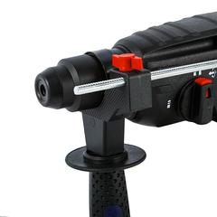 Перфоратор сетевой SDS-plus ПУЛЬСАР ПЭ 24-720 (720Вт, 2,7Дж, 3 режима, 2,4кг)