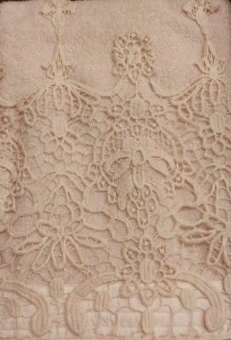 Набор полотенец 2 шт Arte Pura 4.879.PG 417 блекло-розовый