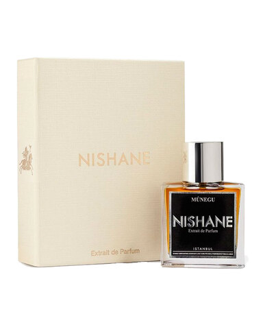 Nishane Munegu Extrait de Parfum