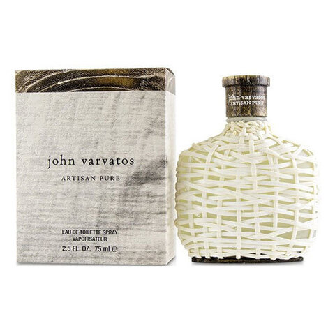 John Varvatos Artisan Pure edt m