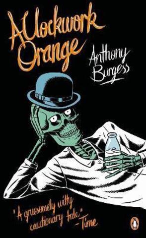 Clockwork Orange, A (Re-issue)