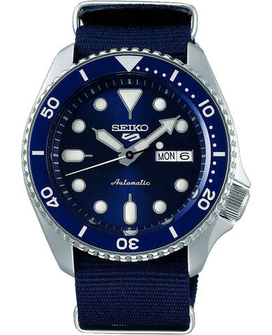 Наручные часы Seiko SRPD51K2S фото