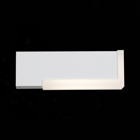 Светильник уличный ST Luce Posto SL096.501.02