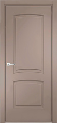 Межкомнатная дверь Орлеан / Цвет Софт мокко / Двери Верда