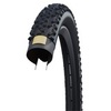 Велопокрышка 26x2.10 (54-559) Schwalbe BLACK JACK, K-Guard