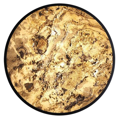 Настенно-потолочный светодиодный светильник Odeon Light BERGI 5064/50L