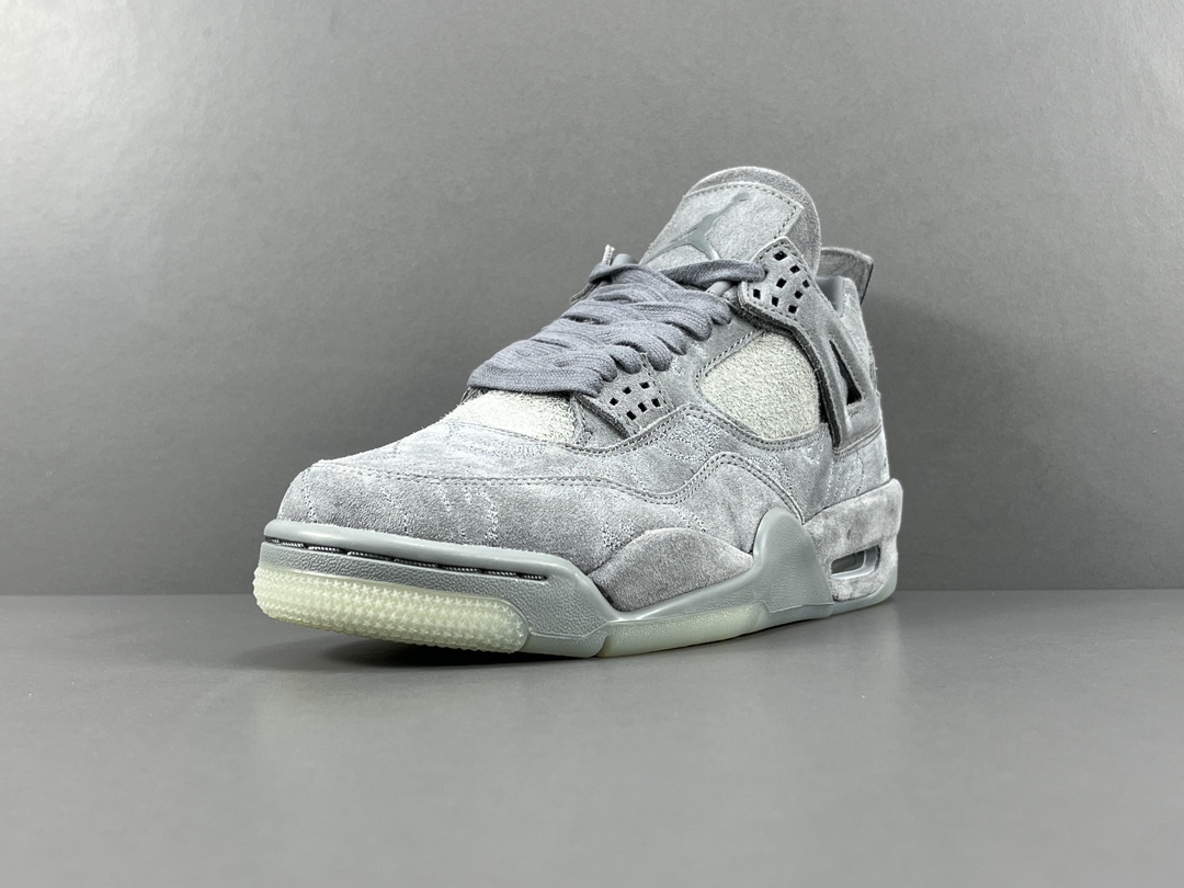 Retro cool grey 4 cheap