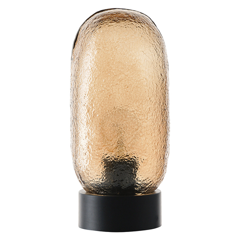 Светильник настольный Bergenson Bjorn Frozen Light bb0000556