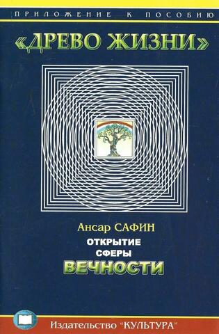 Открытие сферы вечности