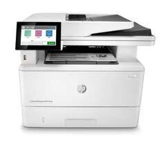 Лазерное МФУ HP LaserJet Enterprise MFP M430f Printer