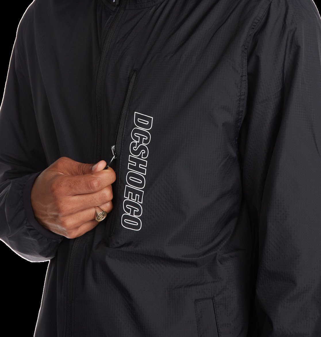 Dc outerwear shop