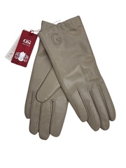 Перчатки. Женские. Материал верха: Кожаные люкс качества. Подклад: Трикотаж-шерсть.В упаковке 5 шт.