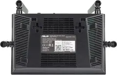 Интернет центр ASUS 3-в-1 роутер RT-N19