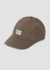 Мужская кепка s.Oliver