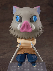 Nendoroid Inosuke Hashibira