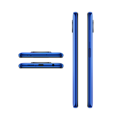 Мобильный телефон Poco X3 Pro 6GB RAM 128GB ROM Frost Blue