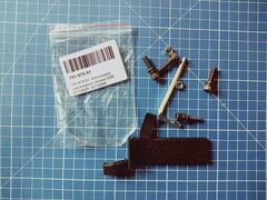 Нож кожуха триммреной головки DDE ET1300R / ET1500R