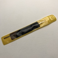 Крючок д/вяз Maxwell Gold 1,9мм/12см арт.7238