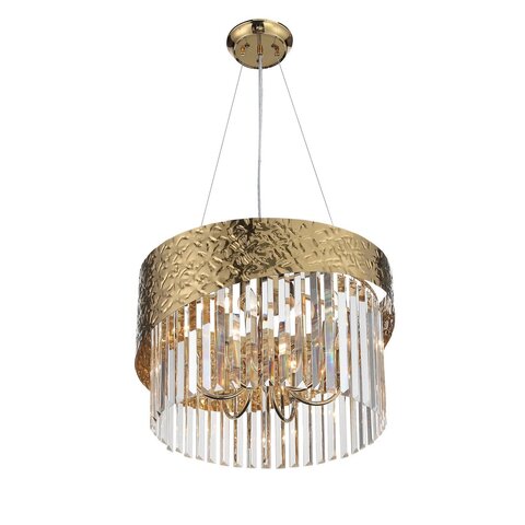 Люстра подвесная ST Luce Tefina SL1100.303.06