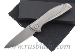 Shirogorov NeOn Lite M390 MRBS 