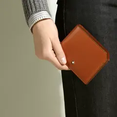 Бумажник Soft 6cc