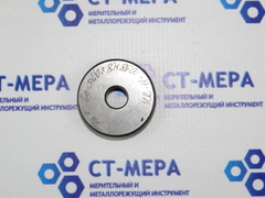 Калибр-кольцо М8х0.75 6g НЕ