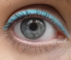 El Corazon карандаш для глаз 126 Turquoise