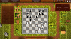3D Chess (для ПК, цифровой код доступа)