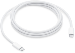 Кабель USB-C Charge Apple 240W, 2 м 