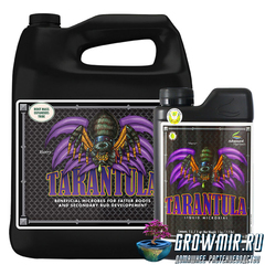 Tarantula Liquid Advanced Nutrients