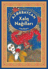 Azərbaycan Xalq Nağılları 3