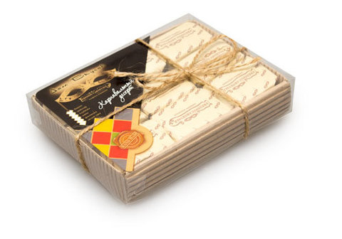 Конфеты-мороженое "Freddo Carnevale" фисташка, 200г