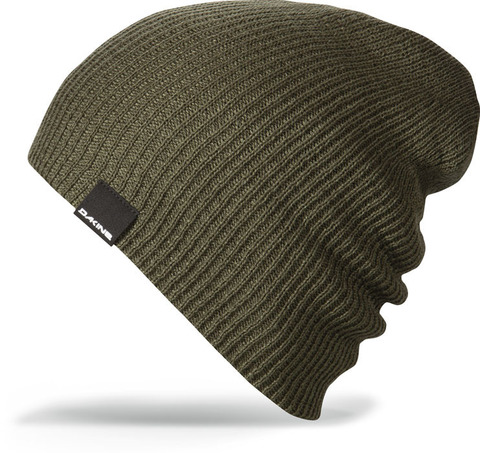 Картинка шапка Dakine tall boy beanie Cypress - 1