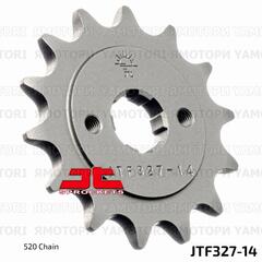 Звезда передняя ведущая JTF327.14 CRF150F CRF230F XR250 VT125 XL125V