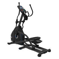 Эллиптический тренажер для дома Nautilus E628