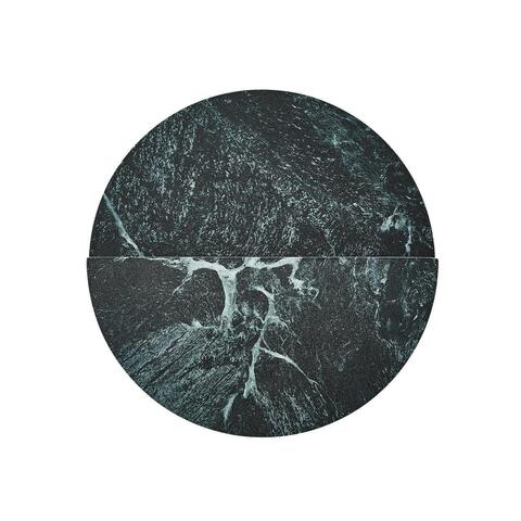 Настенный светодиодный светильник Favourite Eclipsis 4600-1W