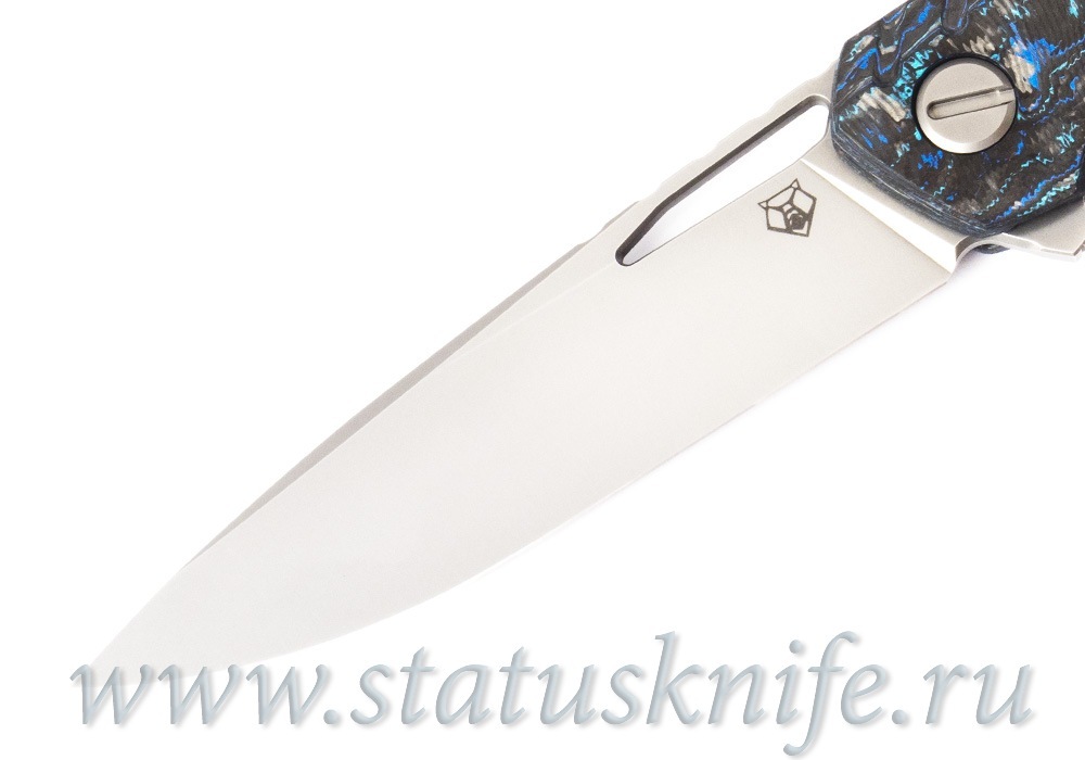 Нож Широгоров 111 Акватик Gen 5 Vanax 37