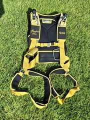 ранец для парашюта Quest (CQ) от Atmosphere Gear